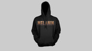 (TODDLER and YOUTH) Hoodie unisex-Melanin