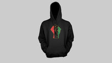 Load image into Gallery viewer, Hoodie unisex-FIST
