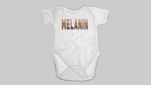 Load image into Gallery viewer, (INFANT) unisex-Onesie-MELANIN
