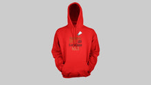 Load image into Gallery viewer, Hoodie unisex-MELANIN SPICE AND EVERYTHING NICE
