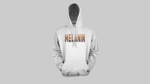 (TODDLER and YOUTH) Hoodie unisex-Melanin