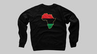 Crewneck unisex Sweatshirt-ROYALTY