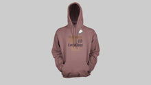 Load image into Gallery viewer, Hoodie unisex-MELANIN SPICE AND EVERYTHING NICE
