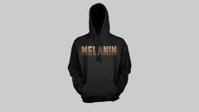 Load image into Gallery viewer, (TODDLER and YOUTH) Hoodie unisex-Melanin
