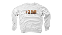 Load image into Gallery viewer, (YOUTH) unisex crewneck sweatshirt-MELANIN
