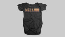 Load image into Gallery viewer, (INFANT) unisex-Onesie-MELANIN

