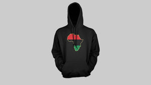 Hoodie unisex-ROYALTY