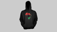 Hoodie unisex-ROYALTY